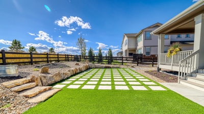 Hardscaping & Specialty Projects