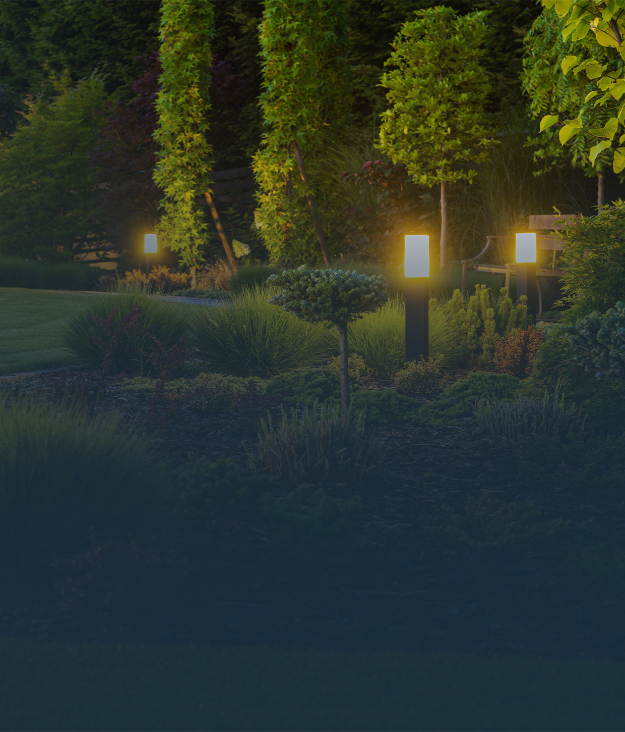 Outdoor Lighting